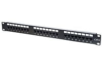 PATCH PANEL PRECONFIGURADO LANTEK LTKC6P24 24 PUERTOS CAT6 PATCH PANEL PRECONFIGURADO LANTEK LTKC6P24 24 PUERTOS CAT6