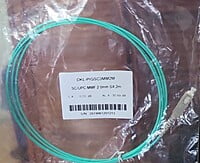 PIGTAIL FO SC/UPC MMF 2.0MM