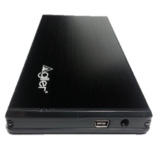 ENCAPSULADOR AGILER HDD SATA 2.5 USB3.0 AGI-6845 ENCAPSULADOR AGILER HDD SATA 2.5 USB3.0 AGI-6845