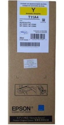 EPSON T11A420-AL YELLOW EPSON T11A420-AL YELLOW