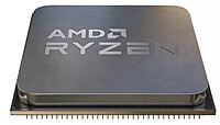 PROCESADOR AMD RYZEN 5 5600G 5TH 3.9 GHZ 6N AM4 100-100000252BOX