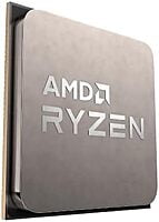 PROCESADOR AMD RYZEN 5 4600G 4TH 3.7 GHZ WITH WRAITH STEALTH COOLER 6N AM4 100-100000147BOX