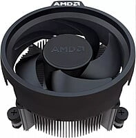 PROCESADOR AMD RYZEN 5 5600G 5TH 3.9 GHZ 6N AM4 100-100000252BOX