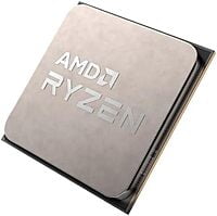 PROCESADOR AMD RYZEN 5 4600G 4TH 3.7 GHZ WITH WRAITH STEALTH COOLER 6N AM4 100-100000147BOX