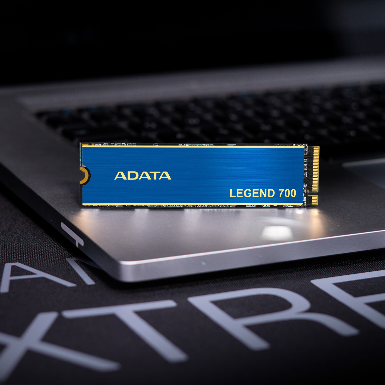 ADATA SSD INTERNO 256GB M.2 LEGEND ALEG-700-256GCS ADATA SSD INTERNO 256GB M.2 LEGEND ALEG-700-256GCS