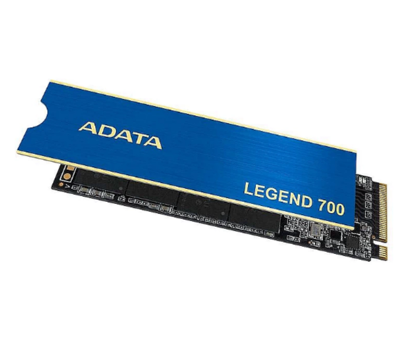 ADATA SSD INTERNO 256GB M.2 LEGEND ALEG-700-256GCS