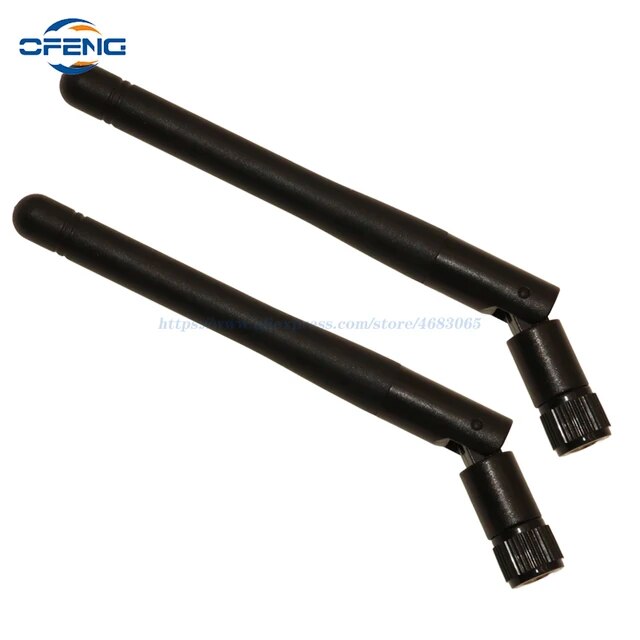 ANTENA ROUTER / HOGAR / PARES ANTENA ROUTER / HOGAR / PARES