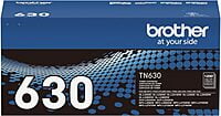 TONER BROTHER TN-630 NEGRO TONER BROTHER TN-630 NEGRO