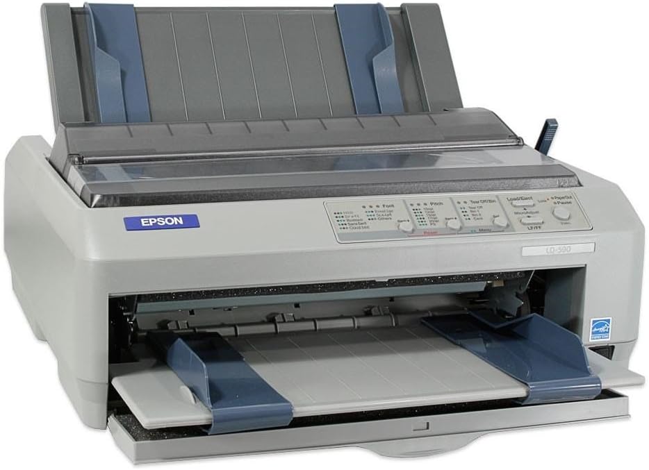 BANDEJA PAPEL IMPRESORA EPSON FX 2190 1266433 TRAY EPSON FX 2190/LQ 2090 BANDEJA PAPEL IMPRESORA EPSON FX 2190 1266433 TRAY EPSON FX 2190/LQ 2090