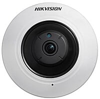 HIKVISION CAMARA DE SEGURIDAD DS-2CD2955FWD-IS (1.05MM) (O-STD) HIKVISION CAMARA DE SEGURIDAD DS-2CD2955FWD-IS (1.05MM) (O-STD)