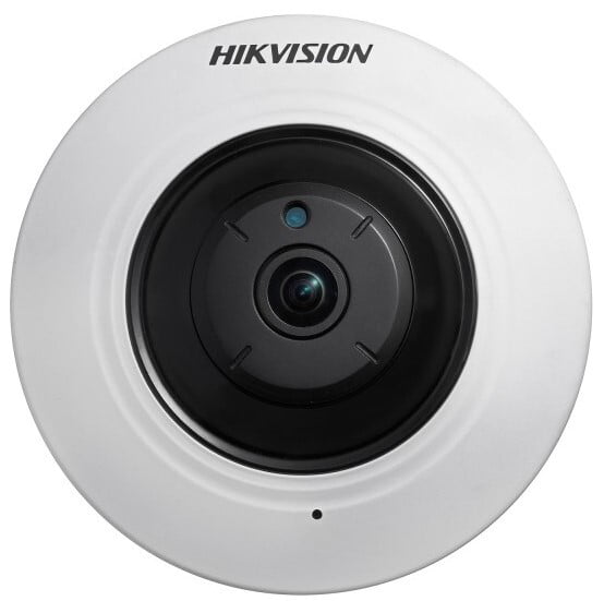 HIKVISION CAMARA DE SEGURIDAD DS-2CD2955FWD-IS (1.05MM) (O-STD)