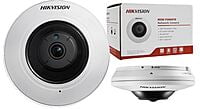 HIKVISION CAMARA DE SEGURIDAD DS-2CD2955FWD-IS (1.05MM) (O-STD)