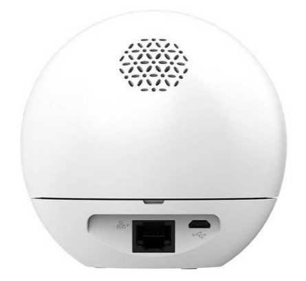 CAMARA DE SEGURIDAD EZVIZ 2K SMART HOME PAN & TILT LENS 4MM AUTO ZOOM TRACKING CS-C6-A0-8C4WF CAMARA DE SEGURIDAD EZVIZ 2K SMART HOME PAN & TILT LENS 4MM AUTO ZOOM TRACKING CS-C6-A0-8C4WF