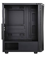 CASE GAMER EAGLE WARRIOR H435 CG33RXRA001C GLASS ARGB STIPE IN THE FRONT 160MM USB 2.0 X 2 HD AUDIO U3