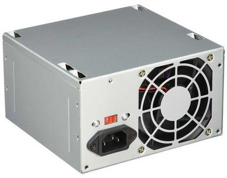 FUENTE DE PODER FIVESTR PS-10-600W BULK FUENTE DE PODER FIVESTR PS-10-600W BULK