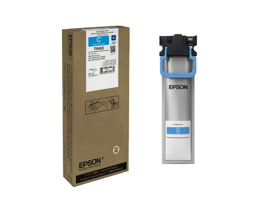 EPSON T11A220-AL CYAN EPSON T11A220-AL CYAN