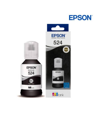 EPSON 524 BLACK T524120 EPSON 524 BLACK T524120