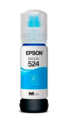 EPSON 524 CYAN T524220