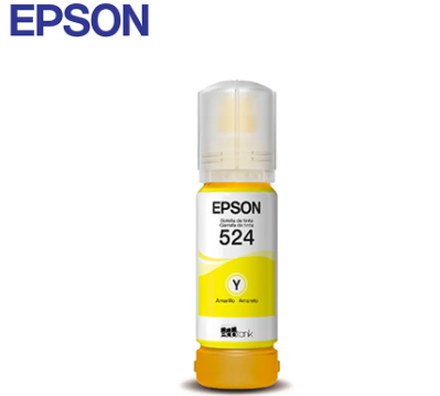 EPSON 524 YELLOW T524420 EPSON 524 YELLOW T524420
