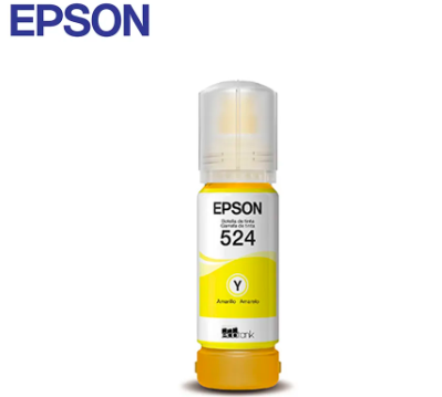 EPSON 524 YELLOW T524420