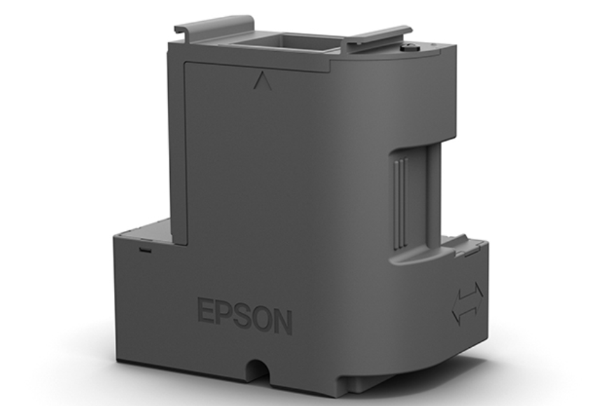 EPSON CAJA DE MANTENIMIENTO L6171 L6191 M2170 M3170 EPSON CAJA DE MANTENIMIENTO L6171 L6191 M2170 M3170