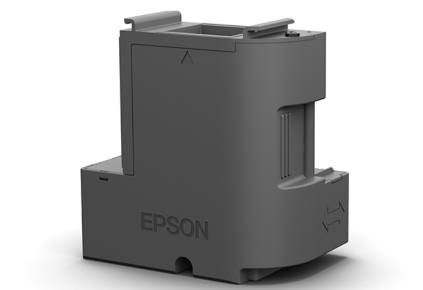 EPSON CAJA DE MANTENIMIENTO L6171 L6191 M2170 M3170