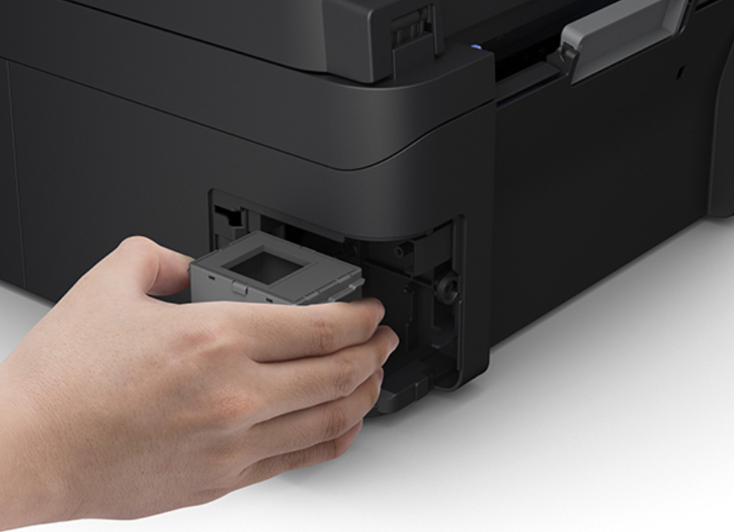 EPSON ECOTANK L5590 IMPRESORA ESCANER COPIA FAX COLOR USB WI-FI LAN10/100 C11CK57301 EPSON ECOTANK L5590 IMPRESORA ESCANER COPIA FAX COLOR USB WI-FI LAN10/100 C11CK57301