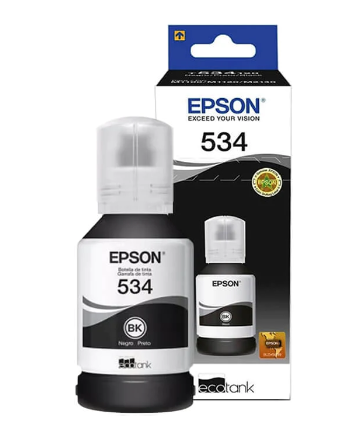 EPSON T534120-AL BLACK EPSON T534120-AL BLACK