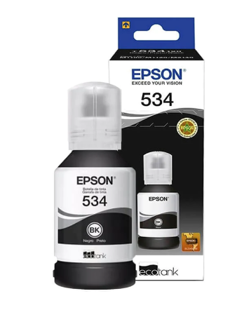 EPSON T534120-AL BLACK