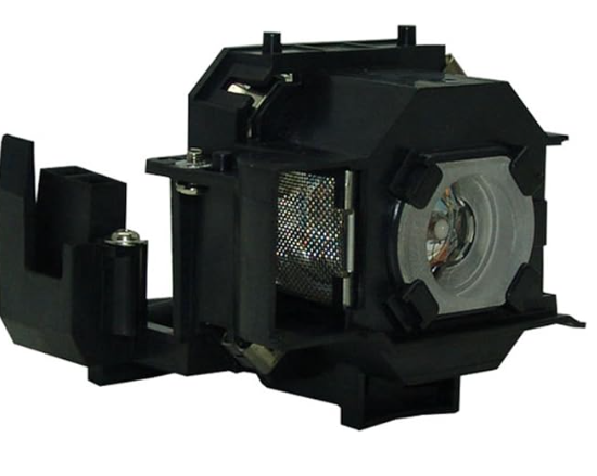 LAMPARA PROYECTOR EPSON EMP-S4, EMP-S42, POWERLITE S4