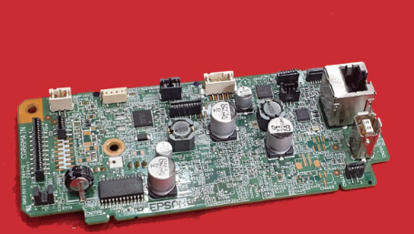 MAIN BOARD L5190 2202395 MAIN BOARD L5190 2202395