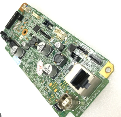 MAIN BOARD L5190 2202395 MAIN BOARD L5190 2202395
