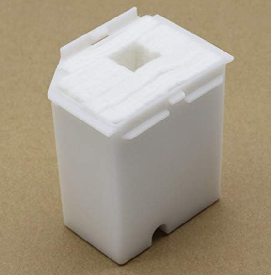MAINTENANCE BOX ASSY FELPA L3110 L3150 L5190 MAINTENANCE BOX ASSY FELPA L3110 L3150 L5190