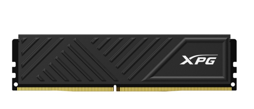 MEMORIA RAM 8GB 3200MHZ DDR4 ADATA D35G AX4U32008G16A-SBKD35