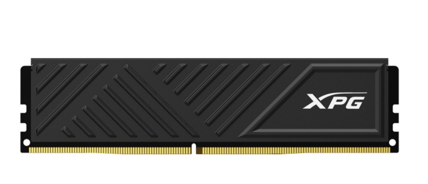 MEMORIA RAM 8GB 3200MHZ DDR4 ADATA D35G AX4U32008G16A-SBKD35 MEMORIA RAM 8GB 3200MHZ DDR4 ADATA D35G AX4U32008G16A-SBKD35