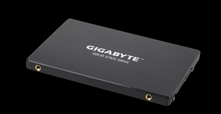 SSD INTERNO 240GB 2.5 SOLIDO GIGABYTE GP-GSTFS31240GNTD SSD INTERNO 240GB 2.5 SOLIDO GIGABYTE GP-GSTFS31240GNTD