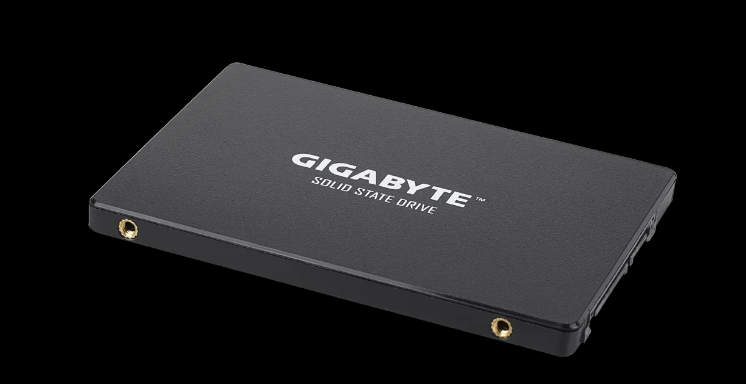 SSD INTERNO 240GB 2.5 SOLIDO GIGABYTE GP-GSTFS31240GNTD