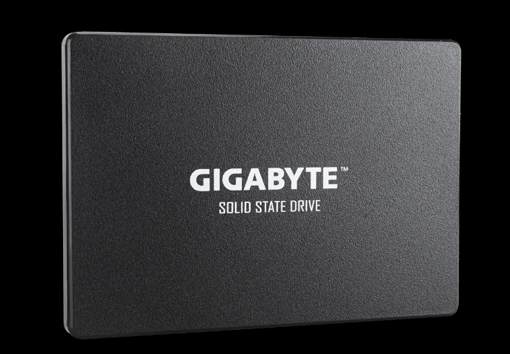 SSD INTERNO 240GB 2.5 SOLIDO GIGABYTE GP-GSTFS31240GNTD