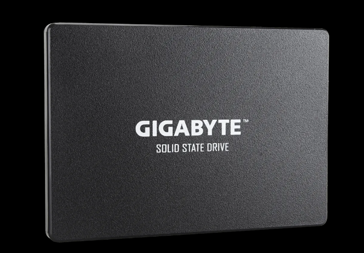SSD INTERNO 240GB 2.5 SOLIDO GIGABYTE GP-GSTFS31240GNTD SSD INTERNO 240GB 2.5 SOLIDO GIGABYTE GP-GSTFS31240GNTD