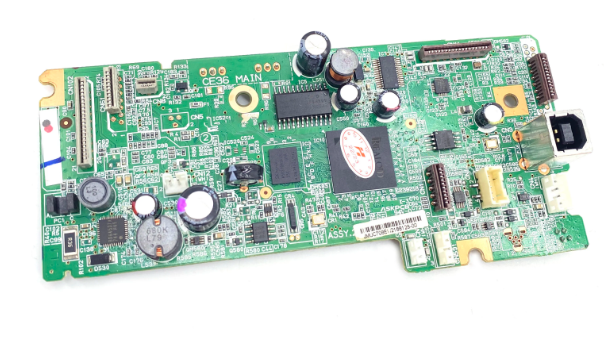TARJETA MADRE EPSON L575/L565 TARJETA MADRE EPSON L575/L565