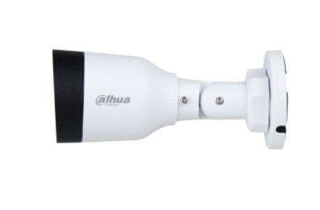 CAMARA IP DAHUA BULLET 2MP FULL COLOR 2.8MM IP67 DH-IPC-HFW1239S1-LEDS5 CAMARA IP DAHUA BULLET 2MP FULL COLOR 2.8MM IP67 DH-IPC-HFW1239S1-LEDS5