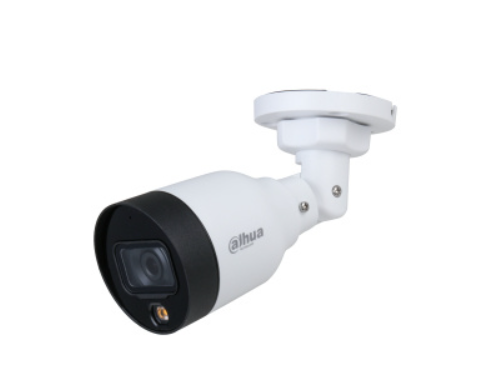 CAMARA IP DAHUA BULLET 2MP FULL COLOR 2.8MM IP67 DH-IPC-HFW1239S1-LEDS5