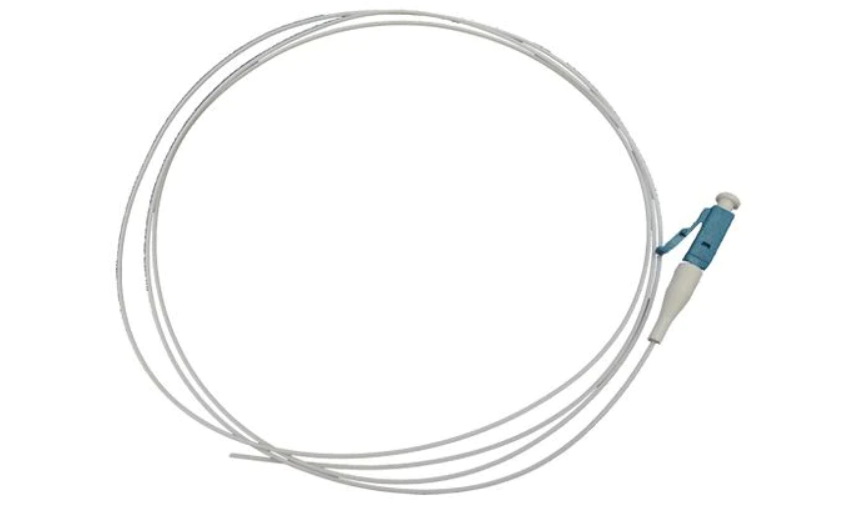 PIGTAIL FO LC/UPC SM 0.9MM PIGTAIL FO LC/UPC SM 0.9MM