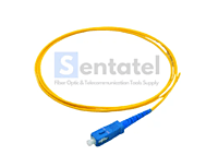 PIGTAIL FO SC/UPC MMF 2.0MM