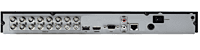 GRABADORA DVR PARA CAMARAS HIKVISION 16-CH 1080P 1U H.265 2HDD ACUSENSE IDS-7216HQHI-M2/S GRABADORA DVR PARA CAMARAS HIKVISION 16-CH 1080P 1U H.265 2HDD ACUSENSE IDS-7216HQHI-M2/S