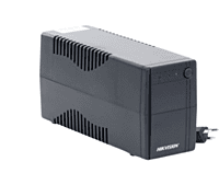 UPS 1000VA 600W HIKVISION DS-UPS1000-X UPS 1000VA 600W HIKVISION DS-UPS1000-X