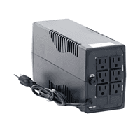 UPS 1000VA 600W HIKVISION DS-UPS1000-X UPS 1000VA 600W HIKVISION DS-UPS1000-X