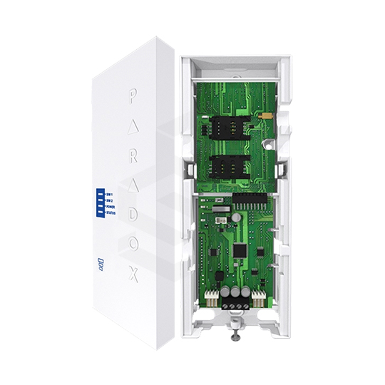 4G/3G/W/LTE MODULO GPRS/GSM IP PARADOX PCS265LTE 4G/3G/W/LTE MODULO GPRS/GSM IP PARADOX PCS265LTE