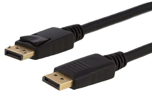 DISPLAYPORT CABLE ARGOM 6FT ARG-CB-1100