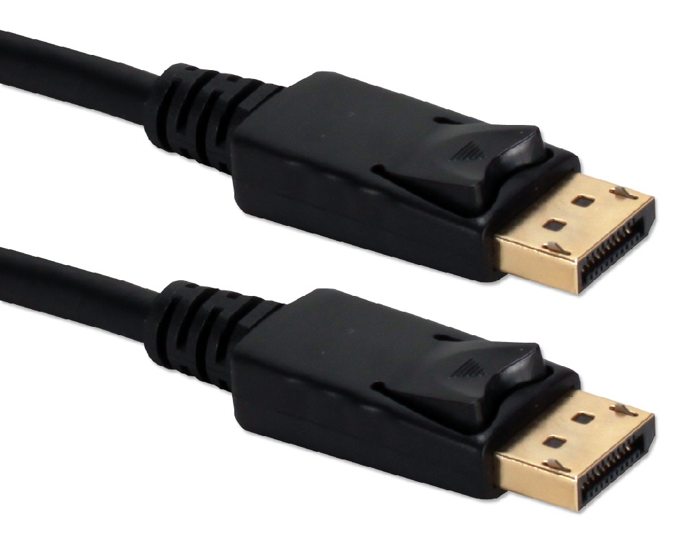 DISPLAYPORT CABLE ARGOM 6FT ARG-CB-1100